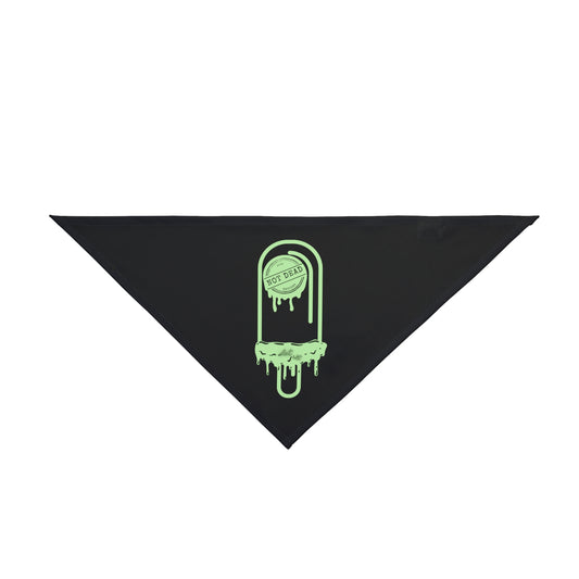 Pet Bandana - Melt