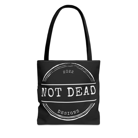 Tote Bag- Choose the Baggage