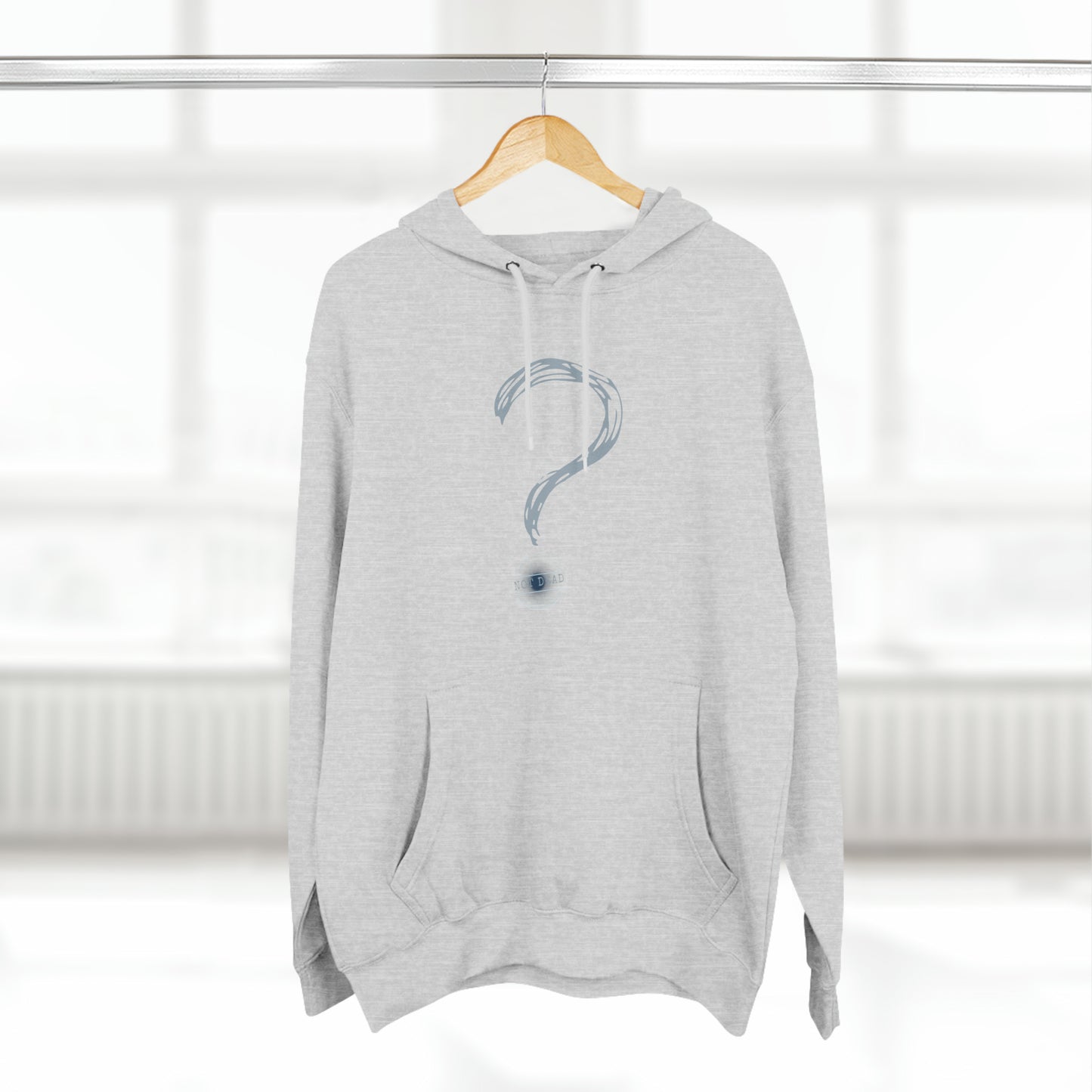 What? Hoodie