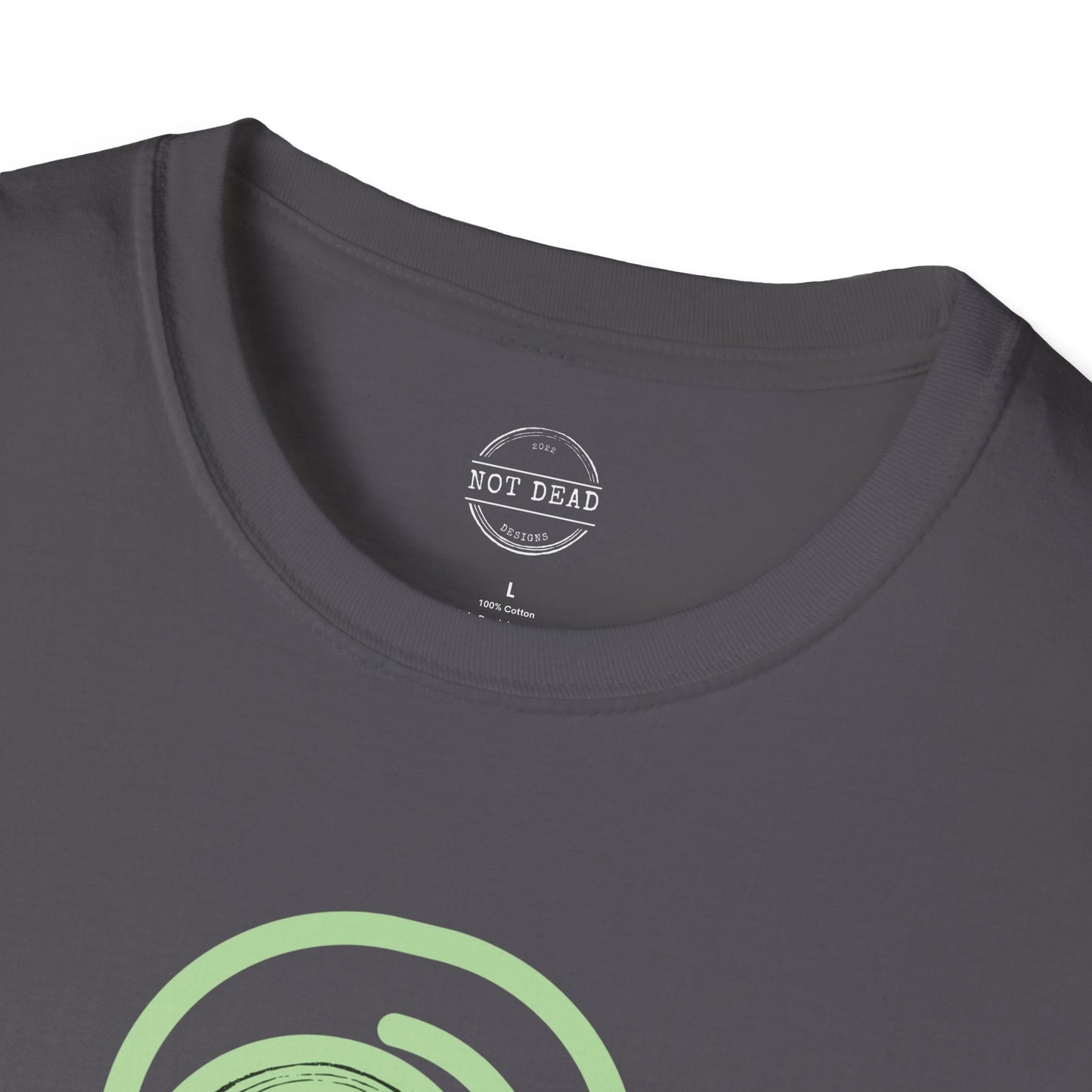 Melt Tee