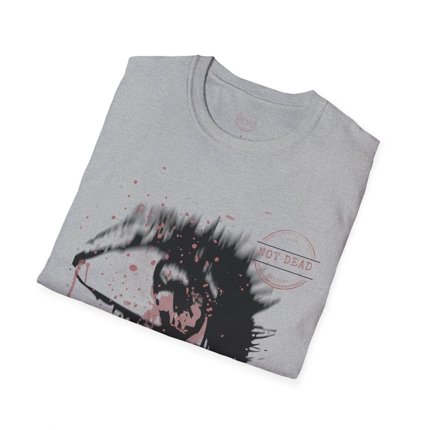 A Perspective Eye T-Shirt