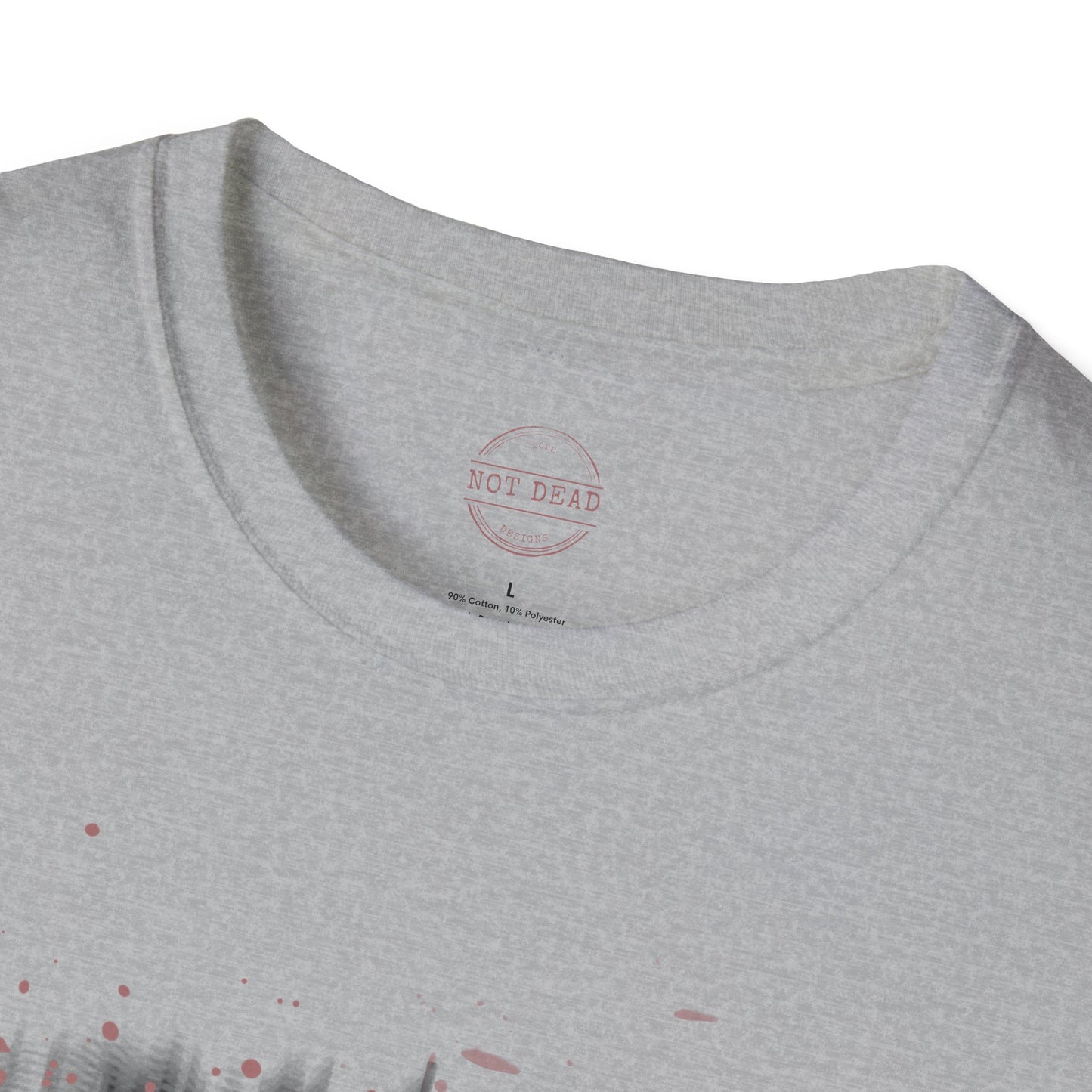 A Perspective Eye T-Shirt