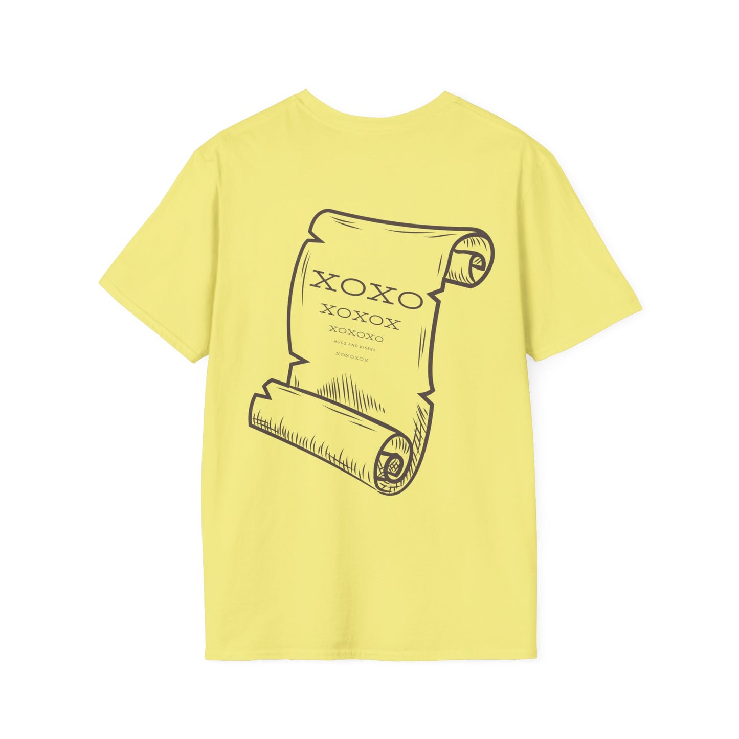 XOXO Tee