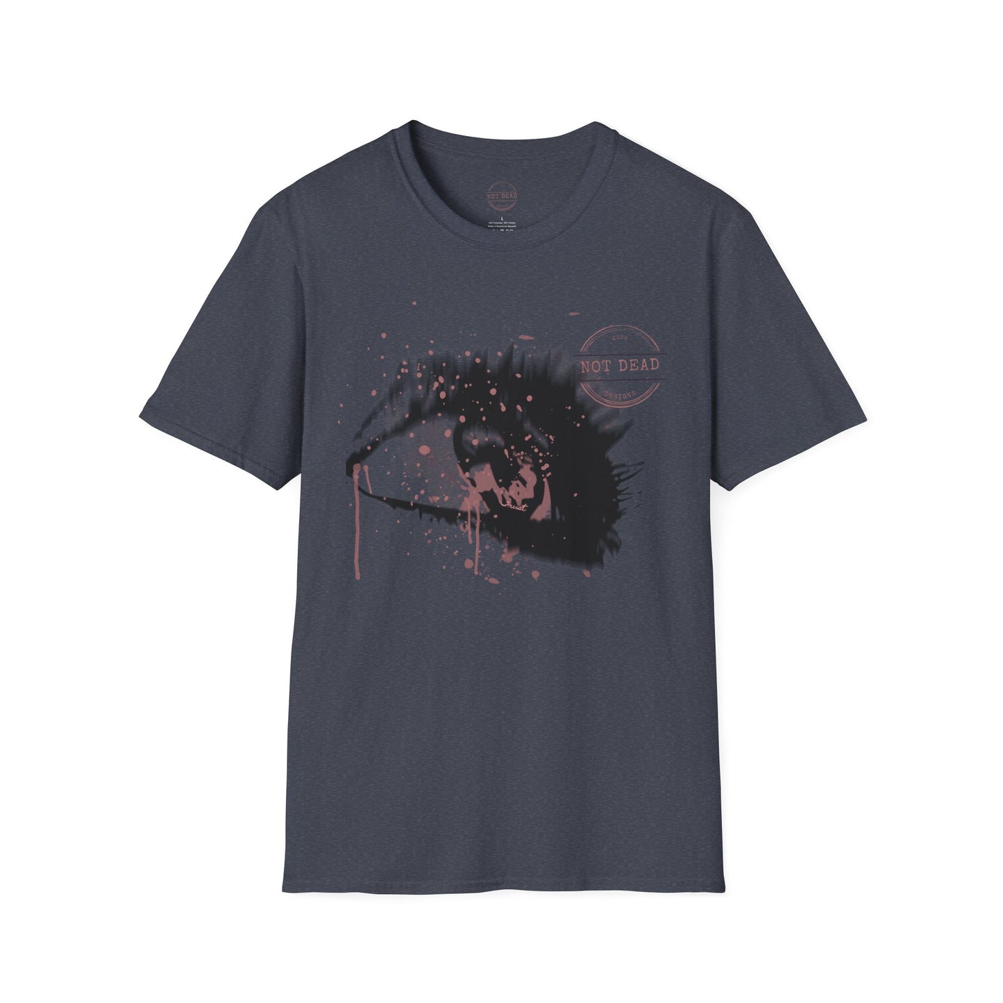A Perspective Eye T-Shirt