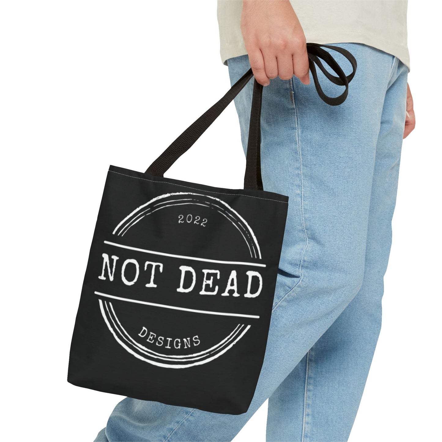 Tote Bag- Choose the Baggage