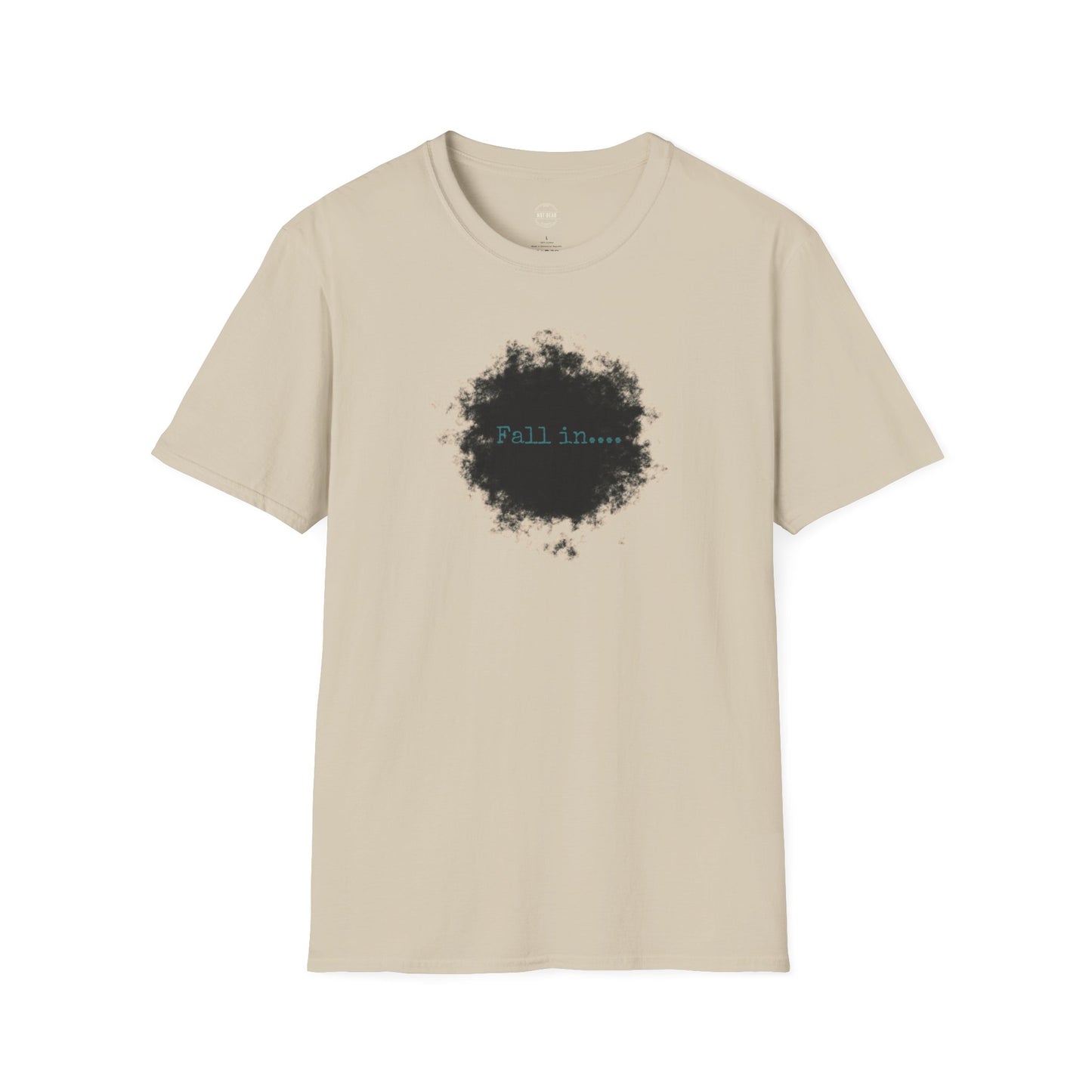 Fall In Tee