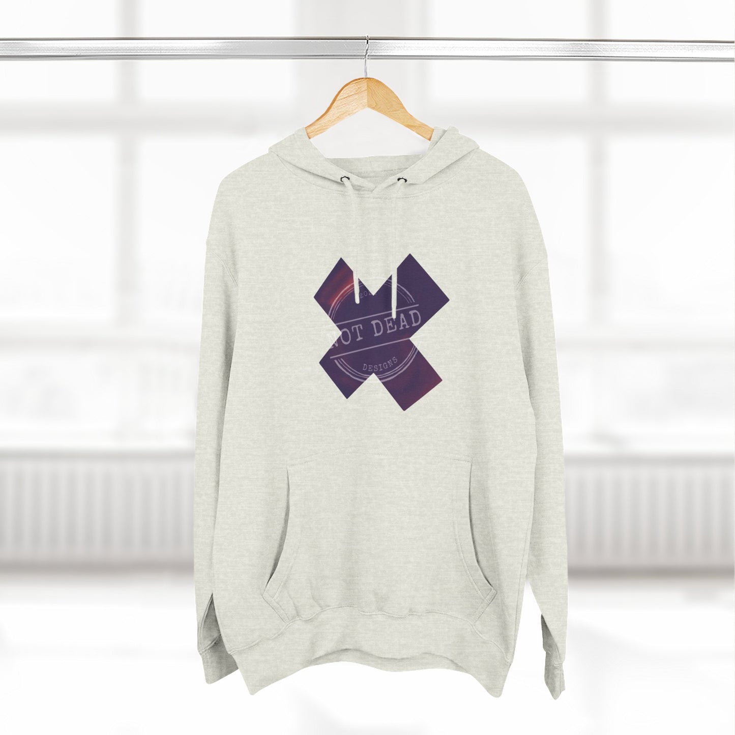 Evolve Hoodie