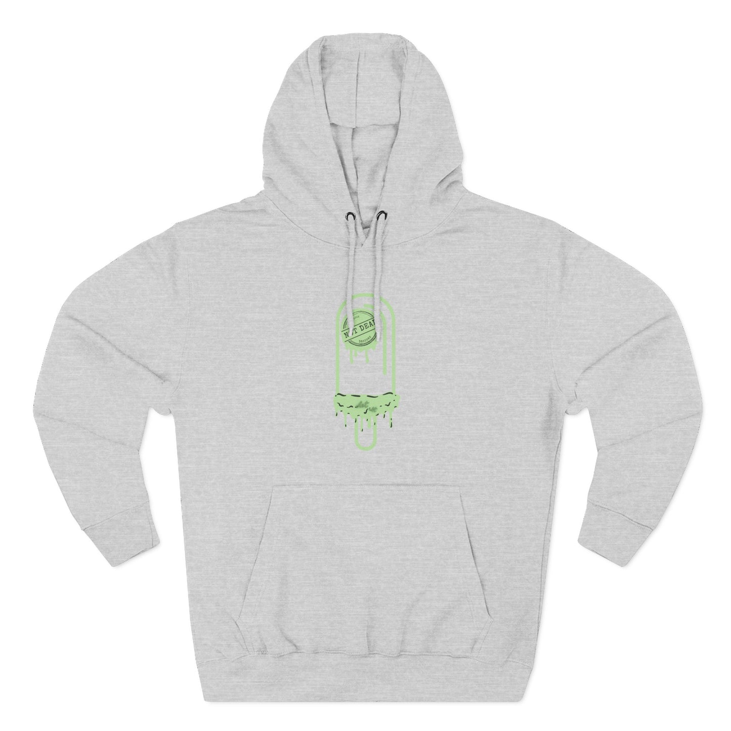 Melt Hoodie