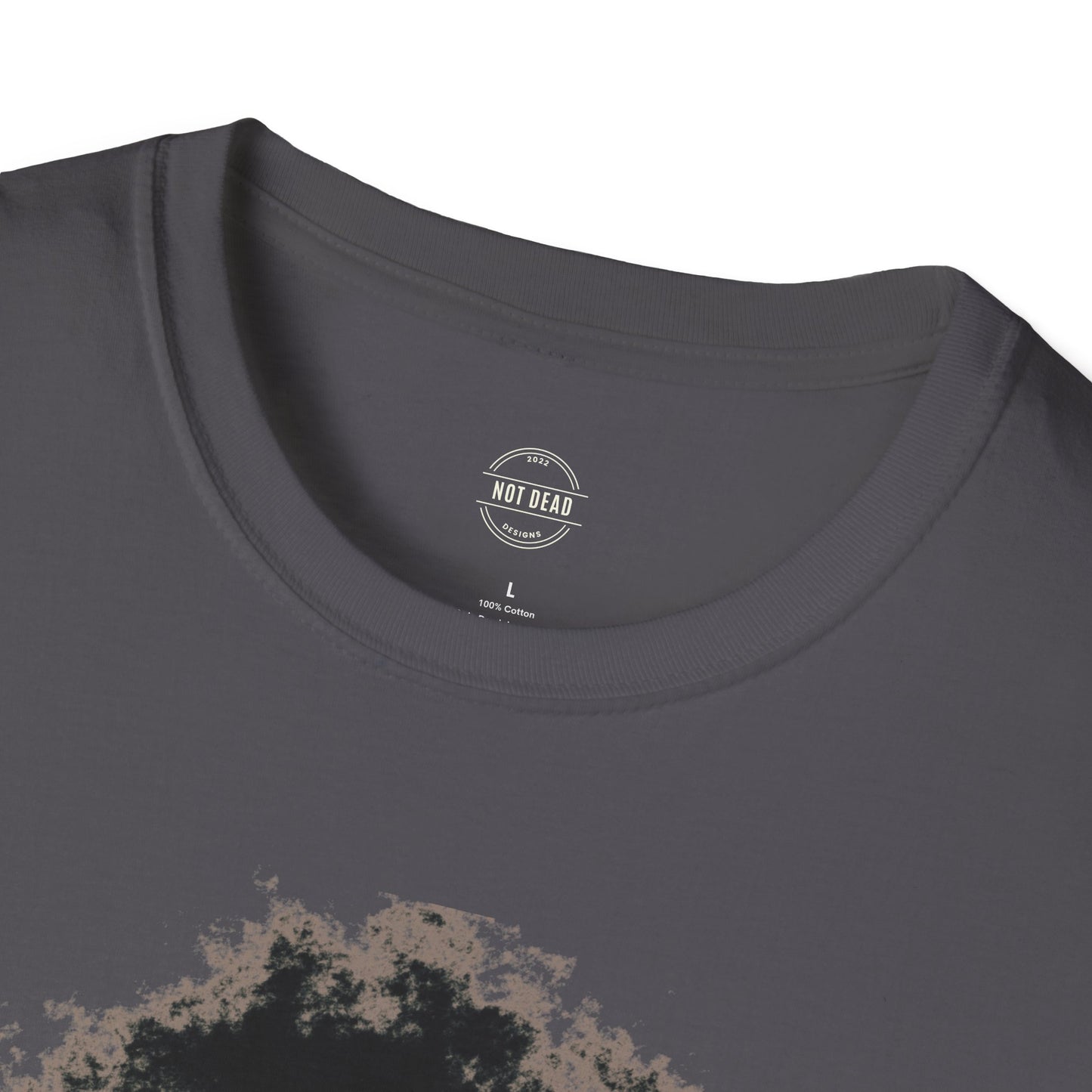 Fall In Tee