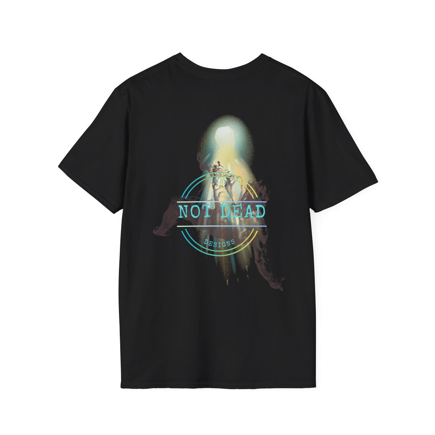 Fall In Tee
