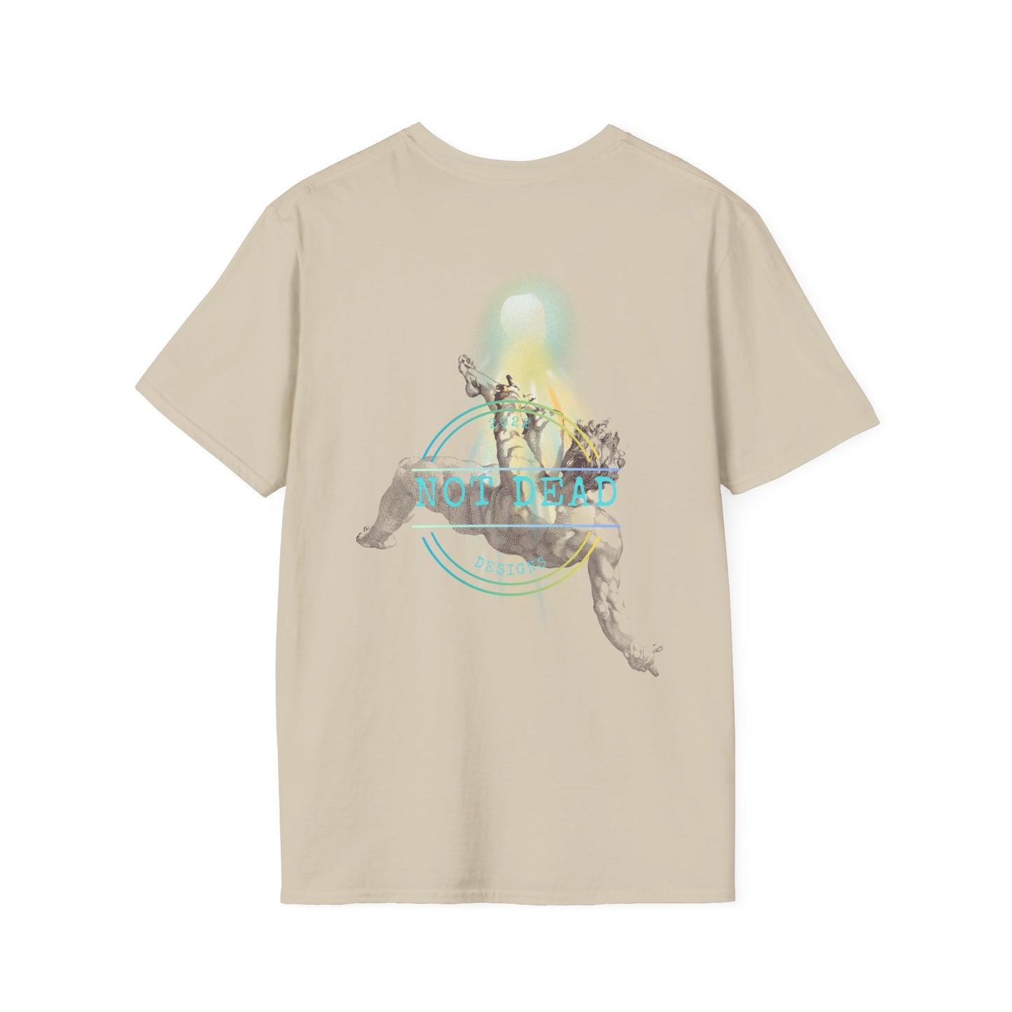 Fall In Tee