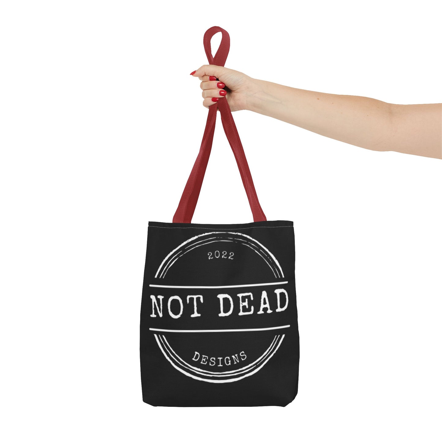 Tote Bag- Choose the Baggage