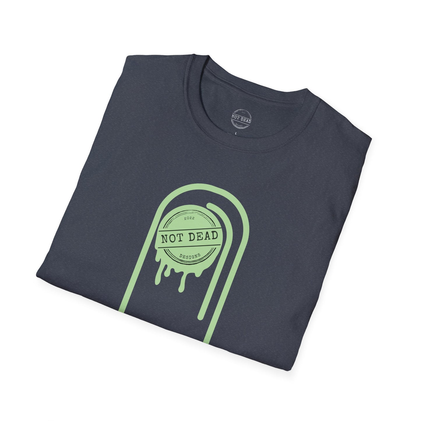 Melt Tee