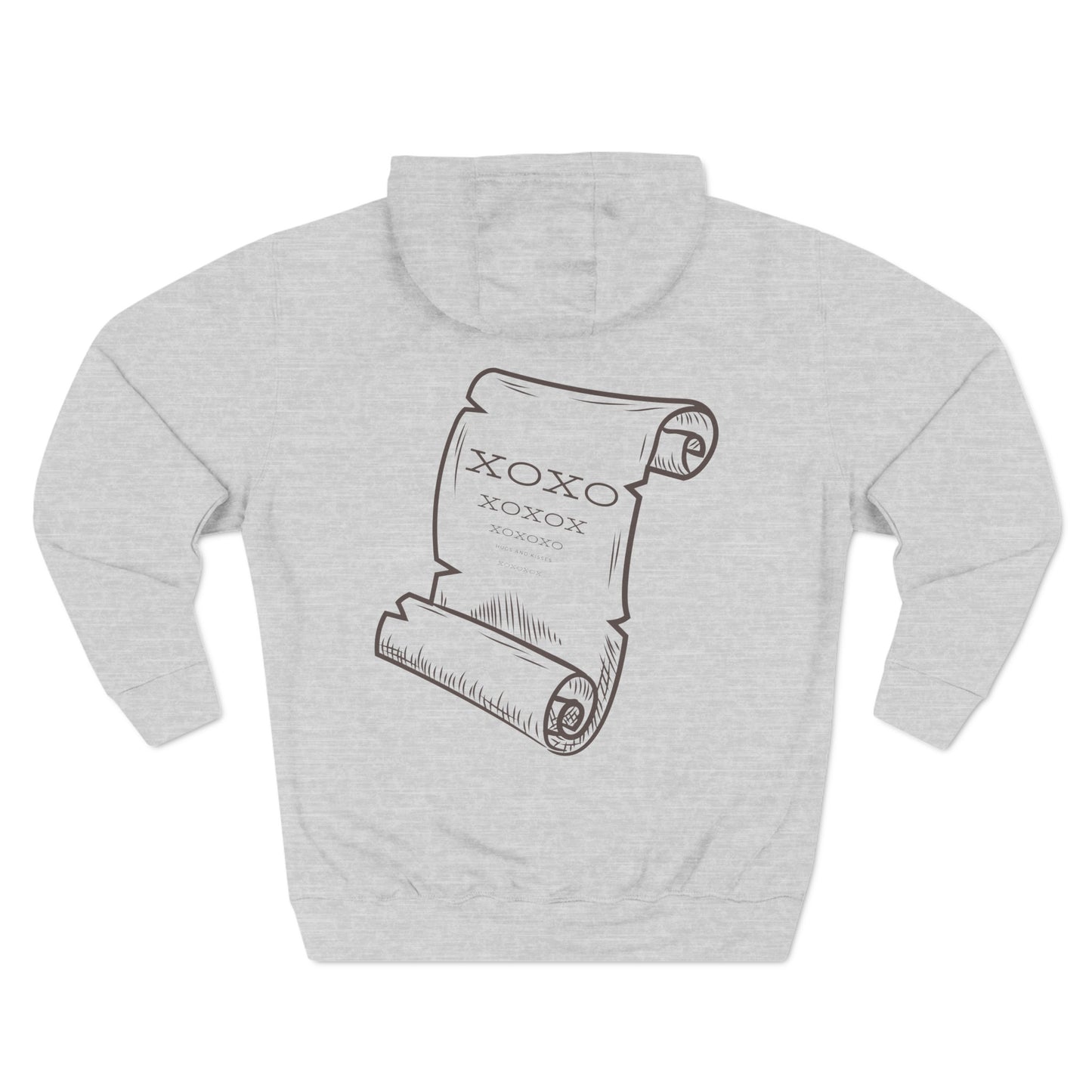 XOXO Hoodie