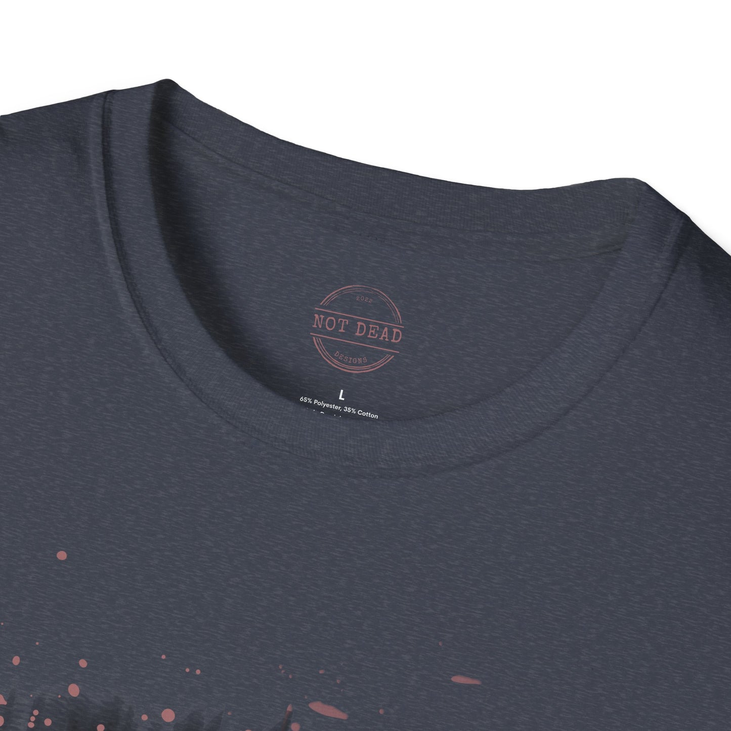 A Perspective Eye T-Shirt