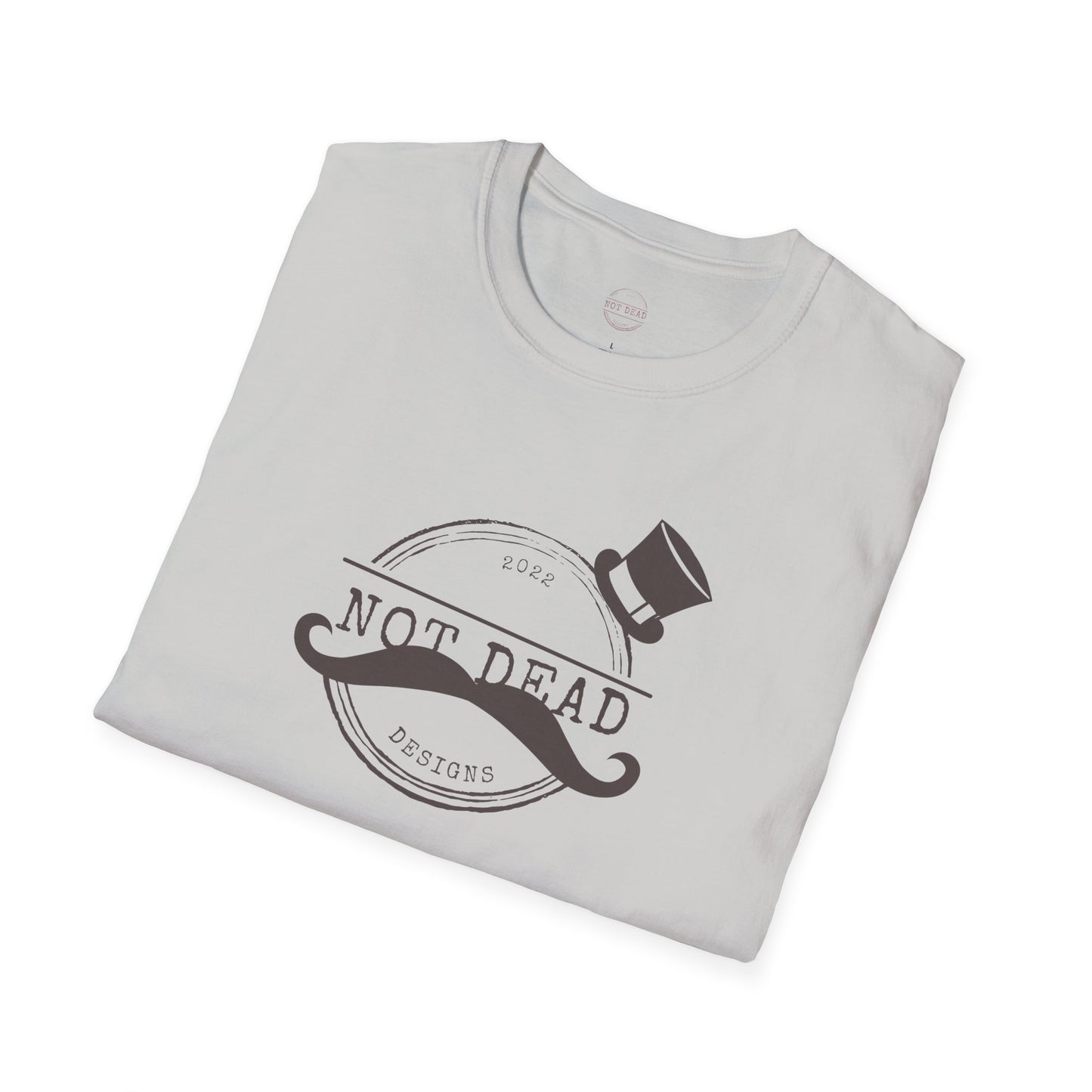 Unisex T-Shirt for Stylish Everyday Wear- Dapper Tee