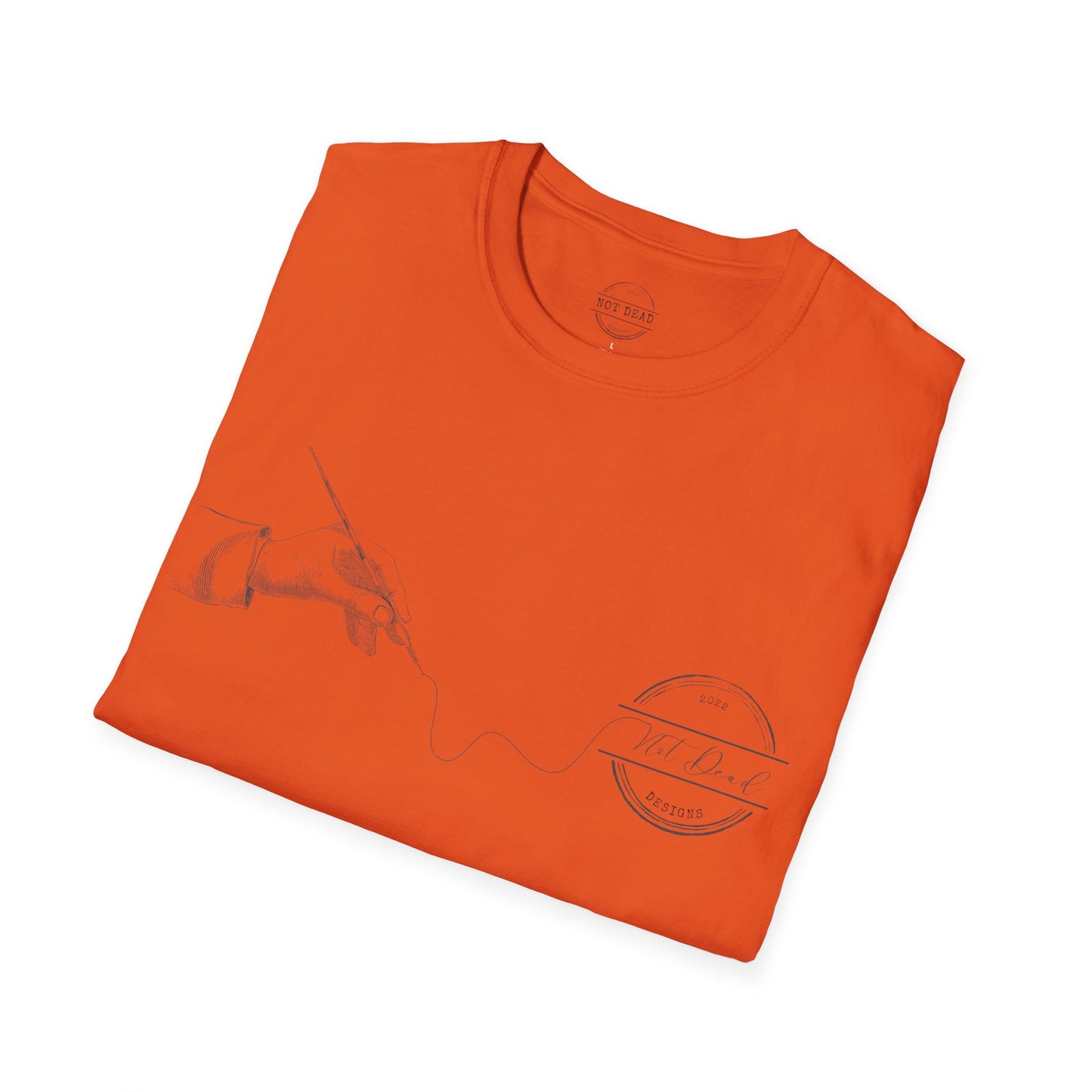 XOXO Tee