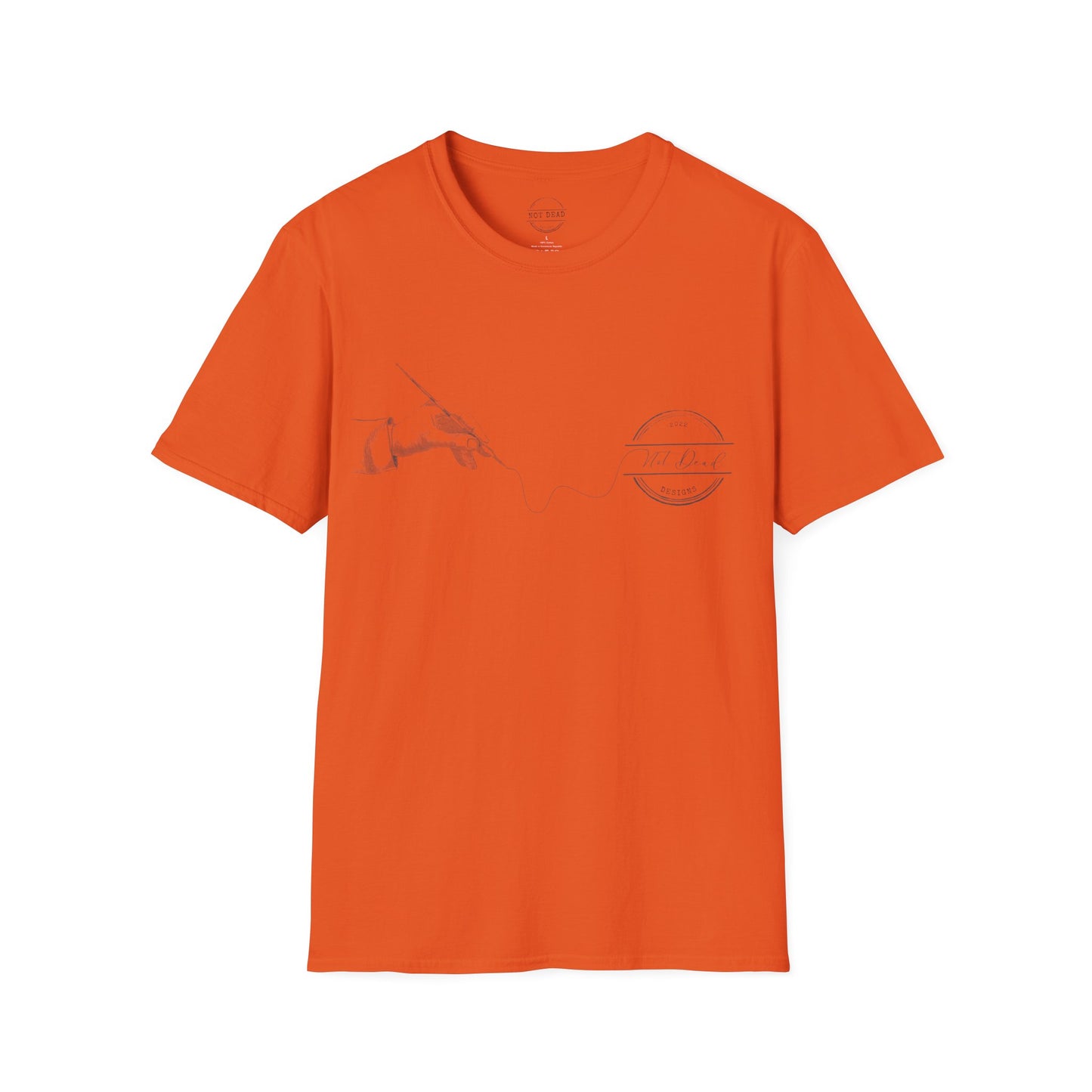 XOXO Tee