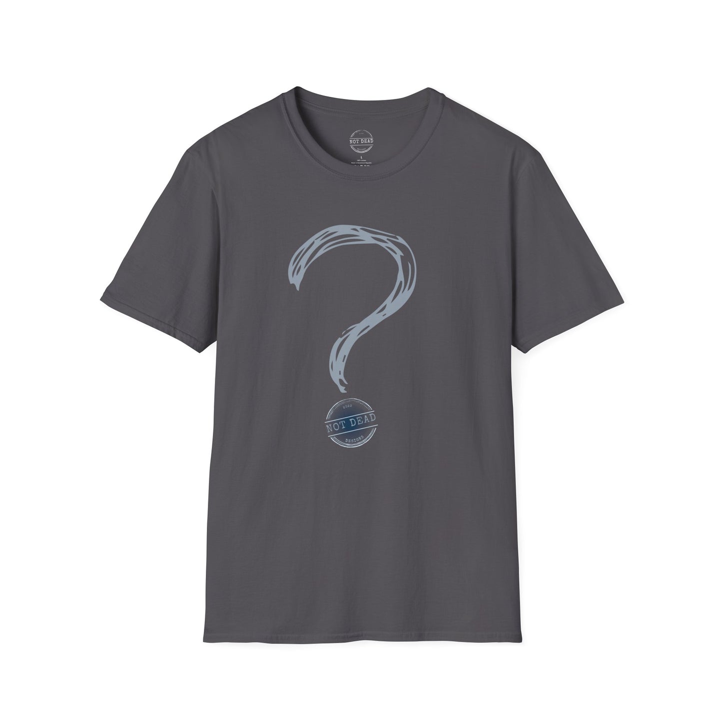 What? Tee