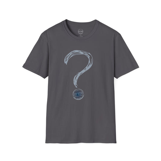 What? Tee