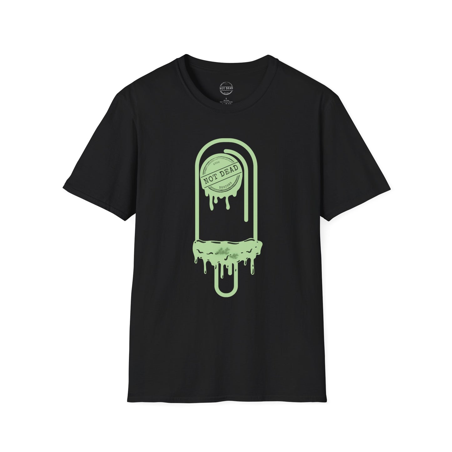 Melt Tee