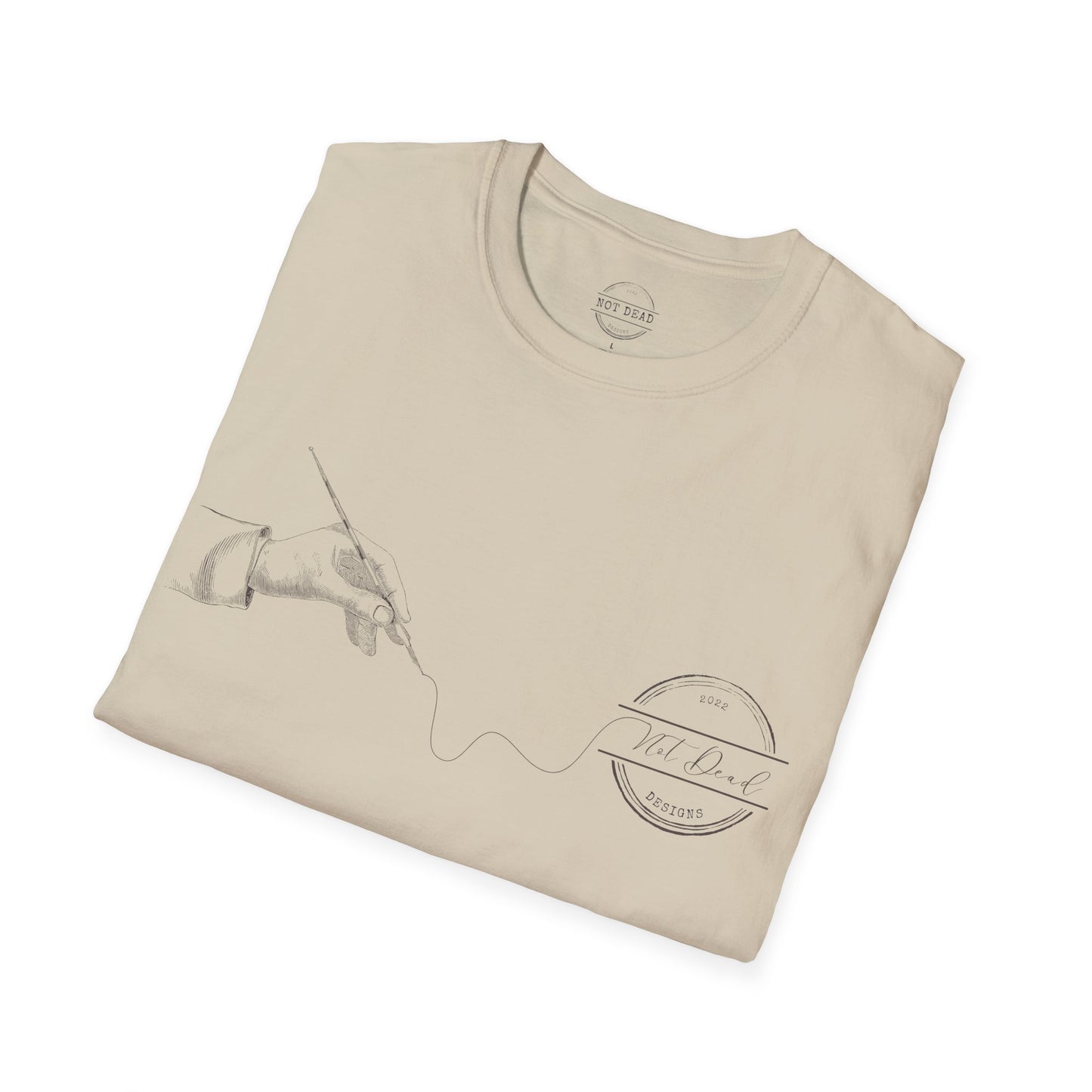 XOXO Tee