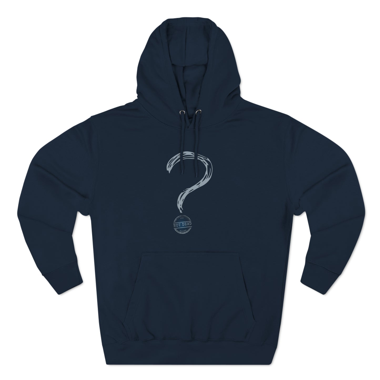 What? Hoodie