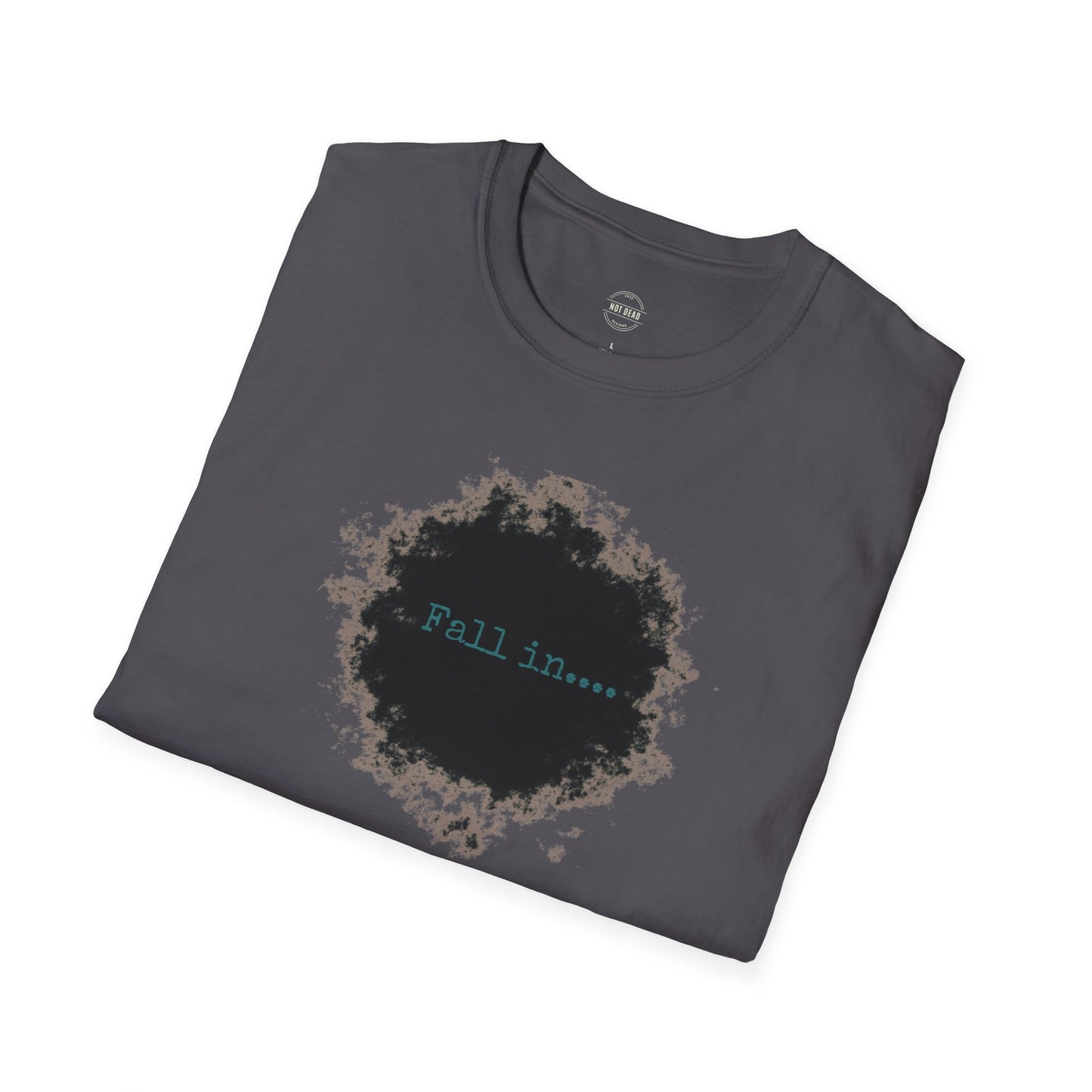 Fall In Tee