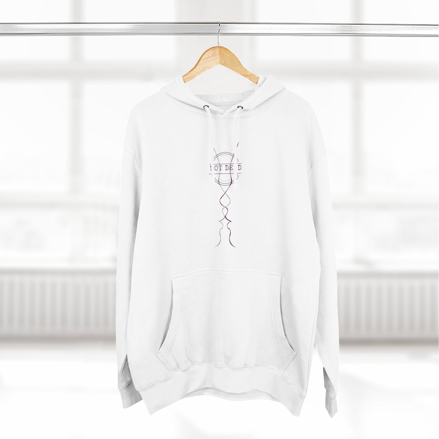 Oracle- Hoodie