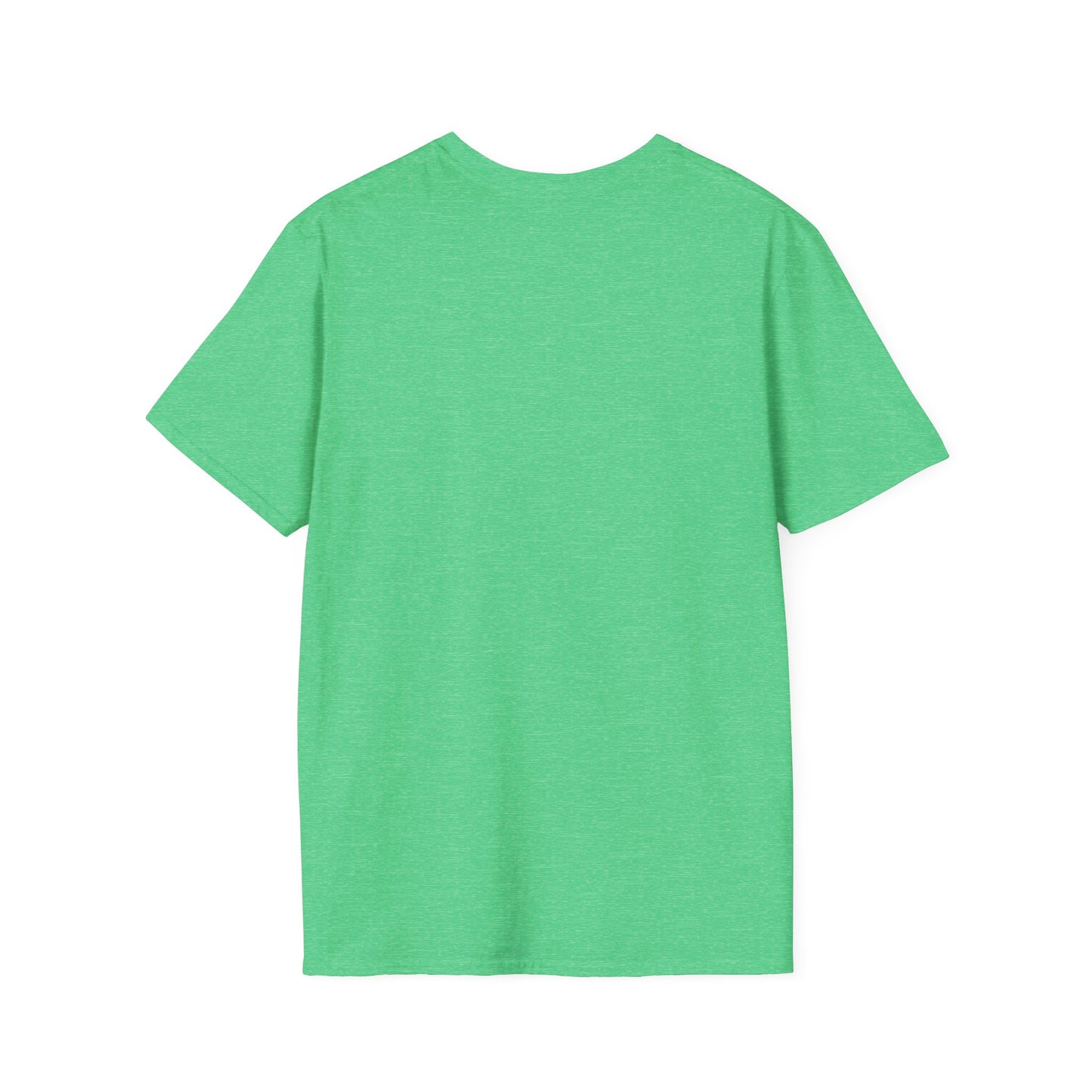 Unisex T-Shirt for Stylish Everyday Wear- Dapper Tee