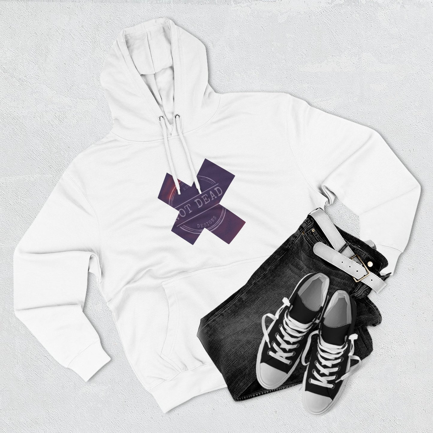 Evolve Hoodie