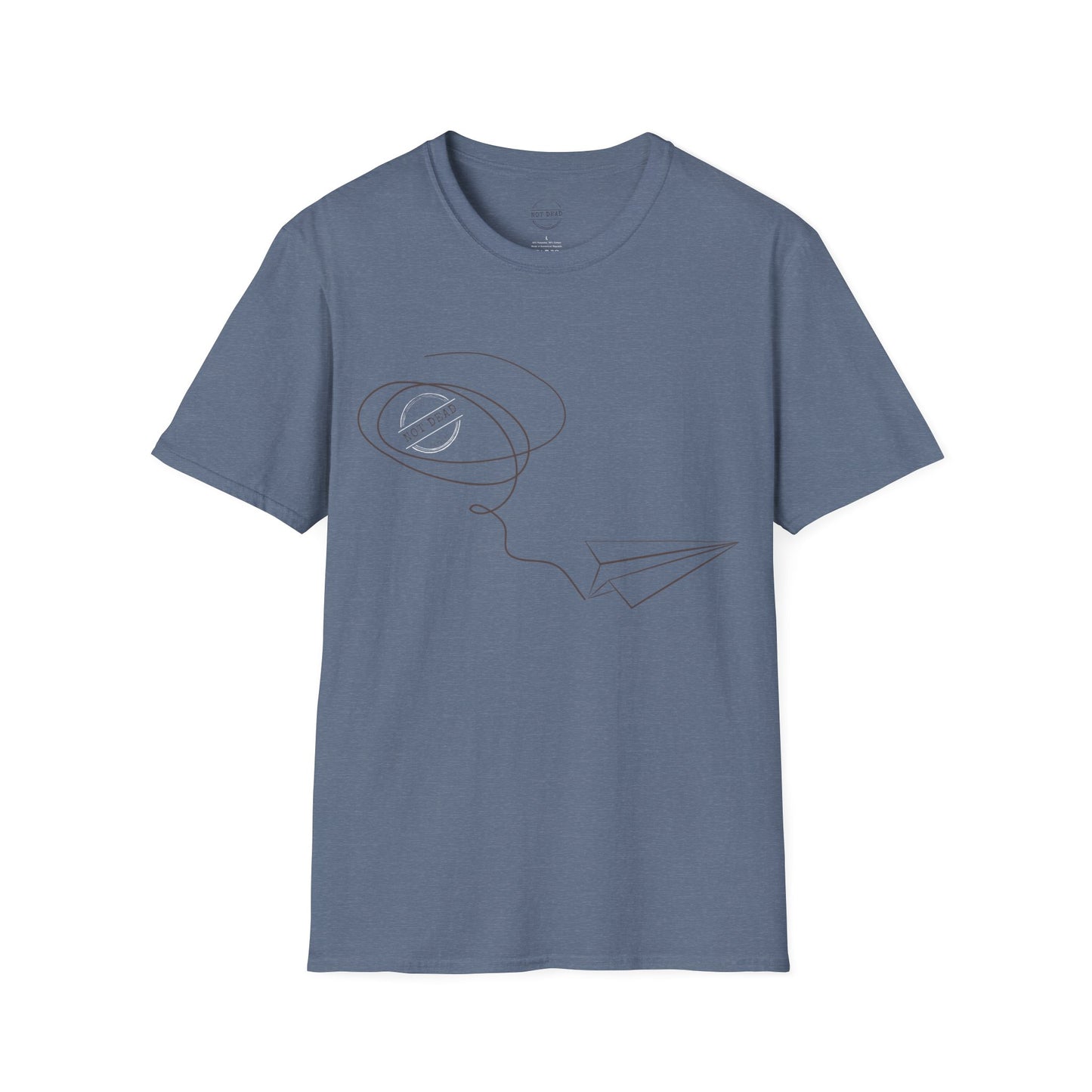 With the Wind Tee