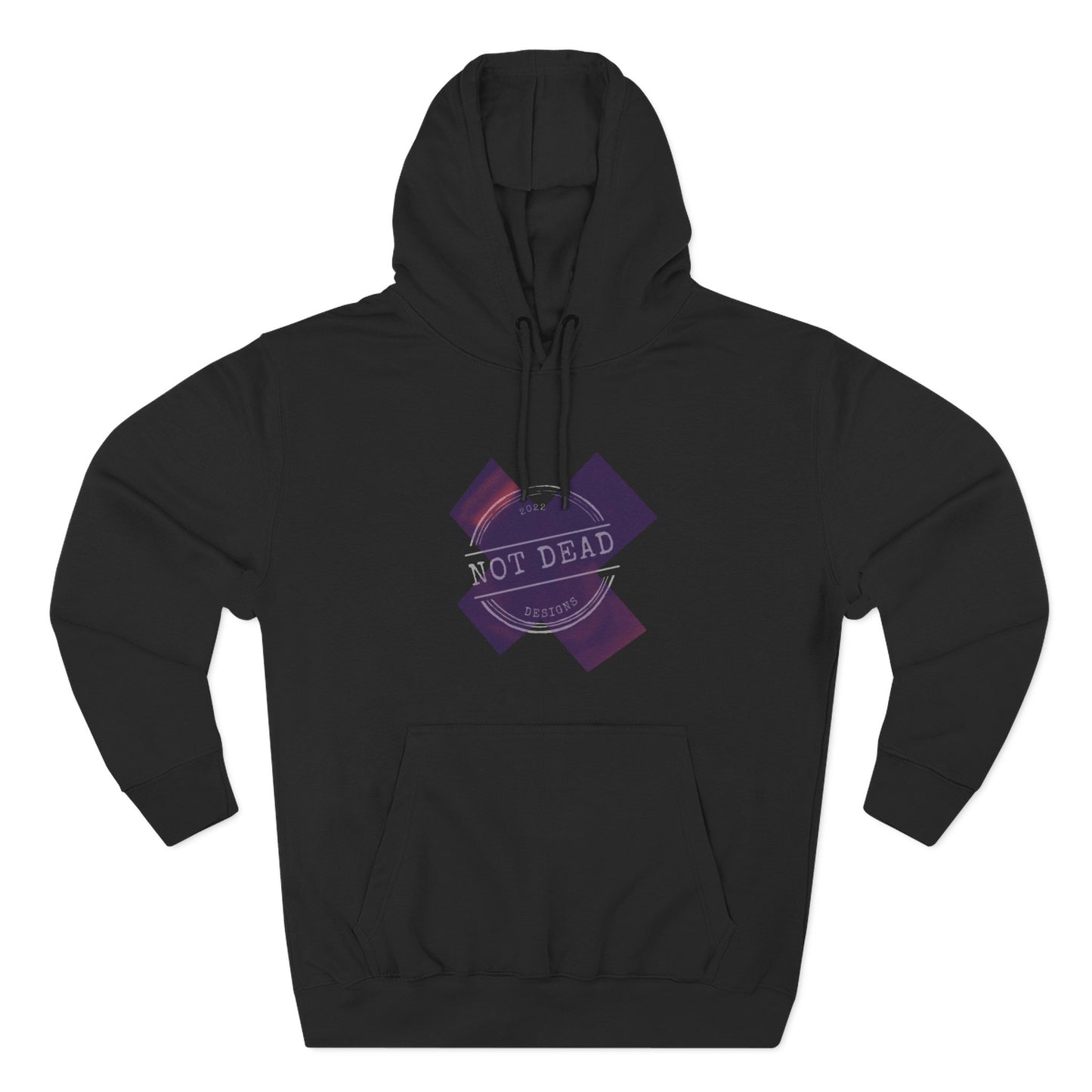 Evolve Hoodie