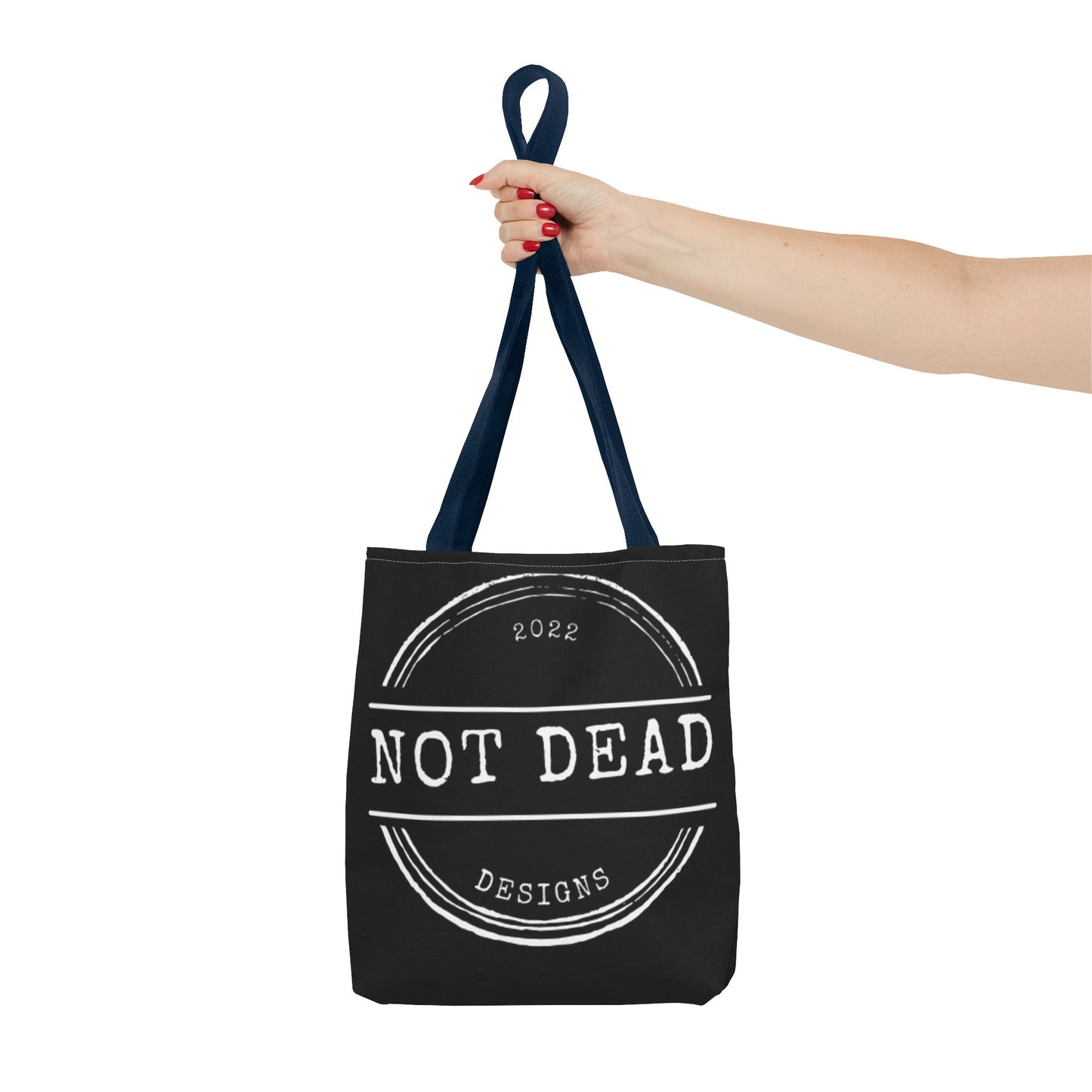 Tote Bag- Choose the Baggage