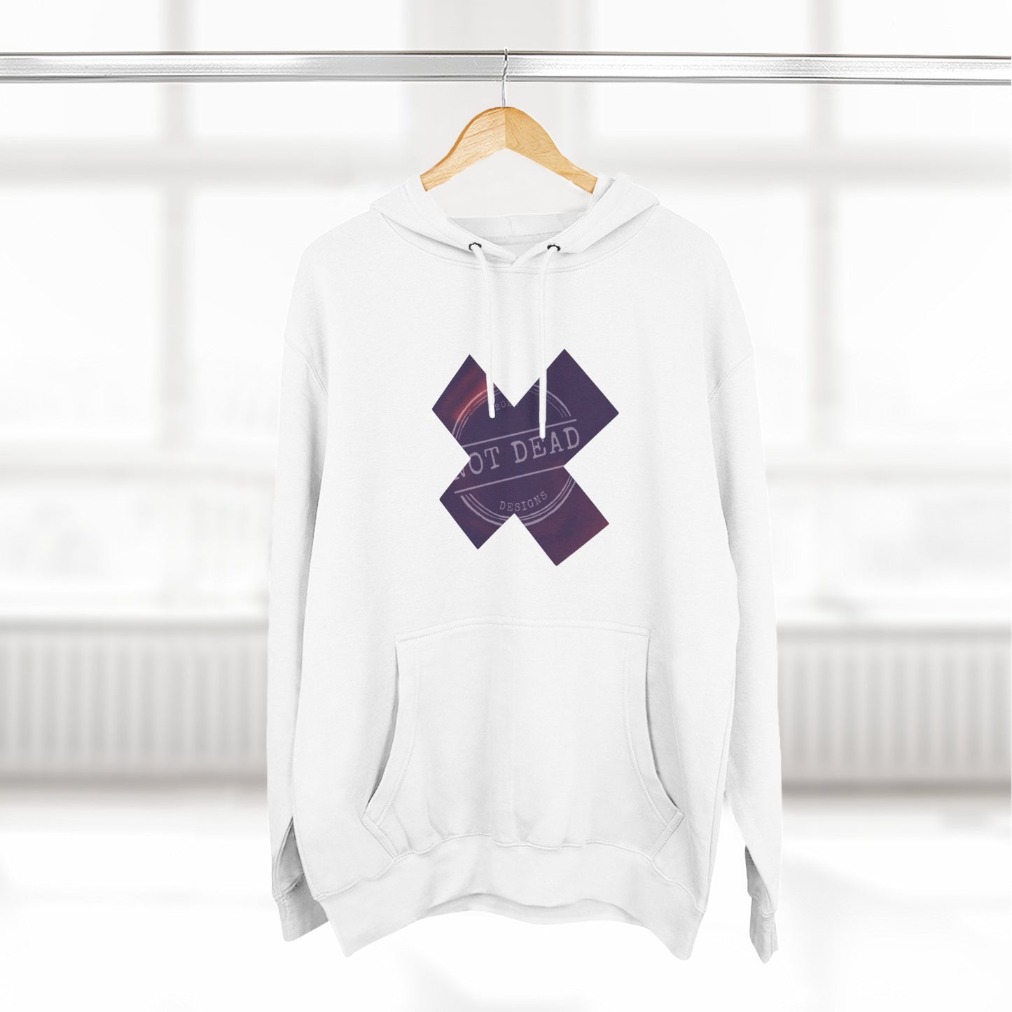 Evolve Hoodie