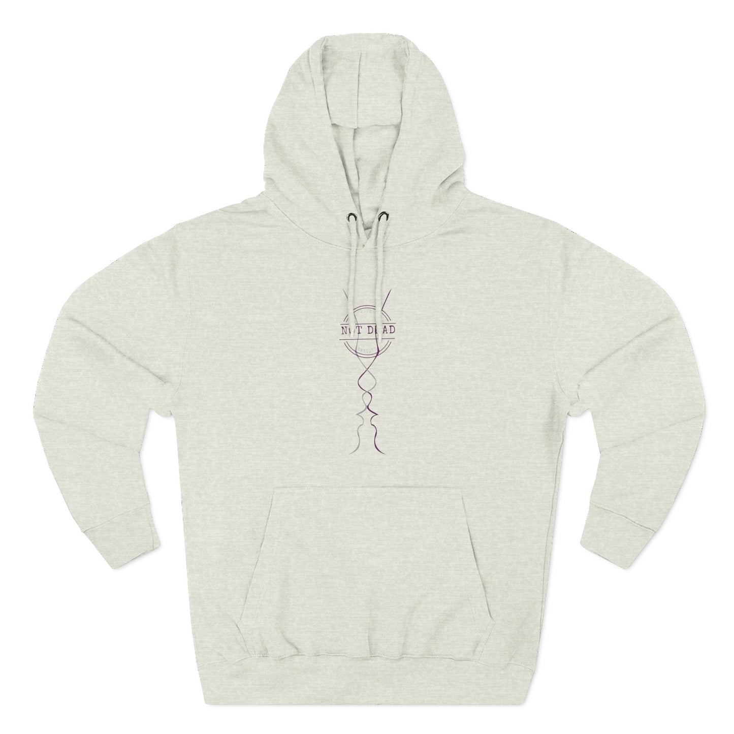 Oracle- Hoodie