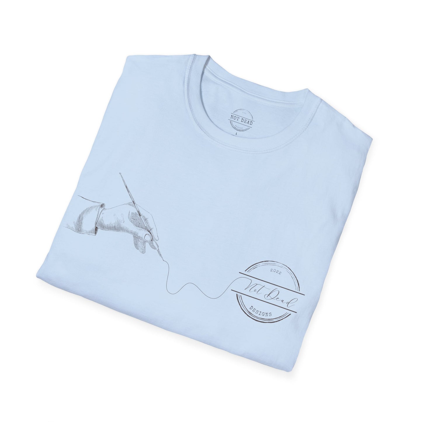 XOXO Tee