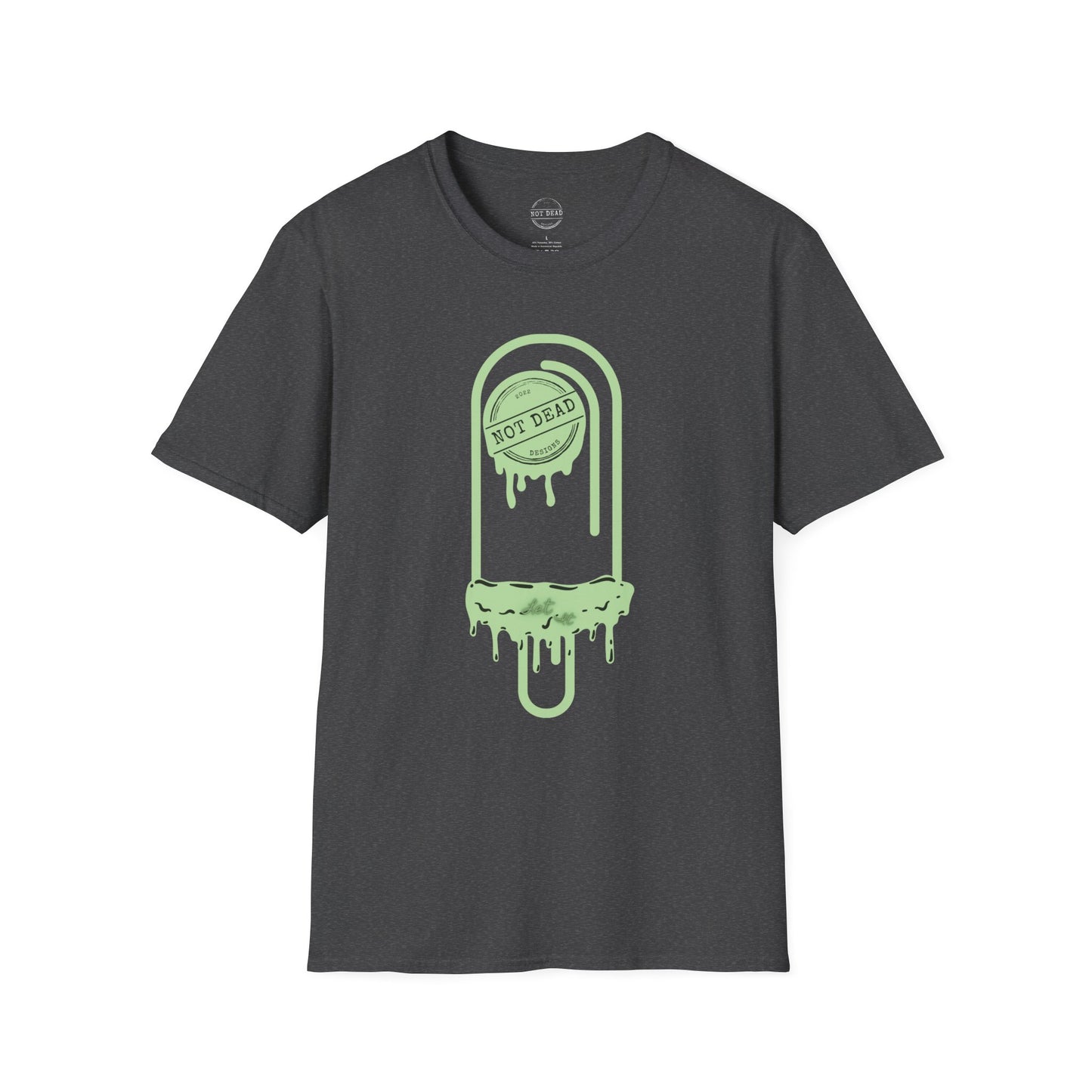 Melt Tee