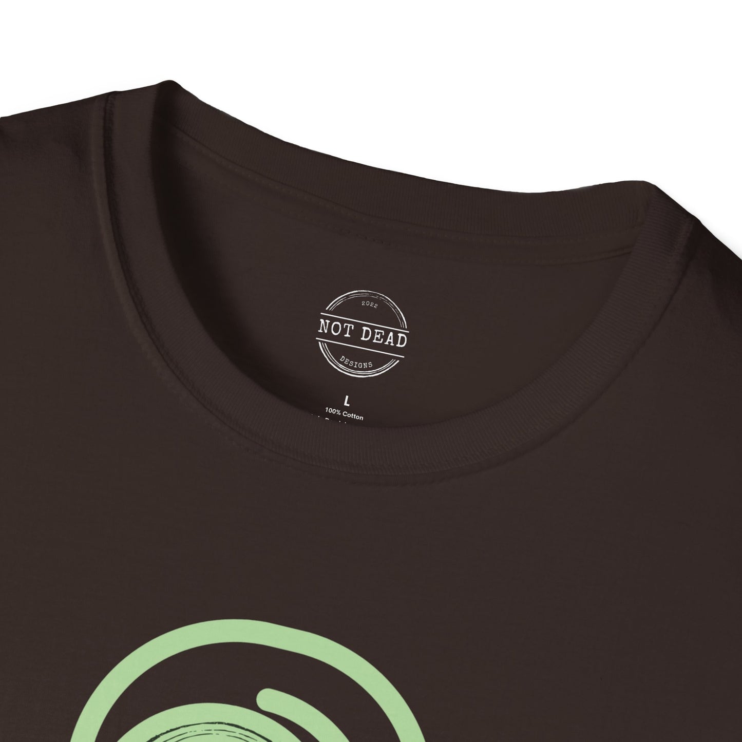 Melt Tee