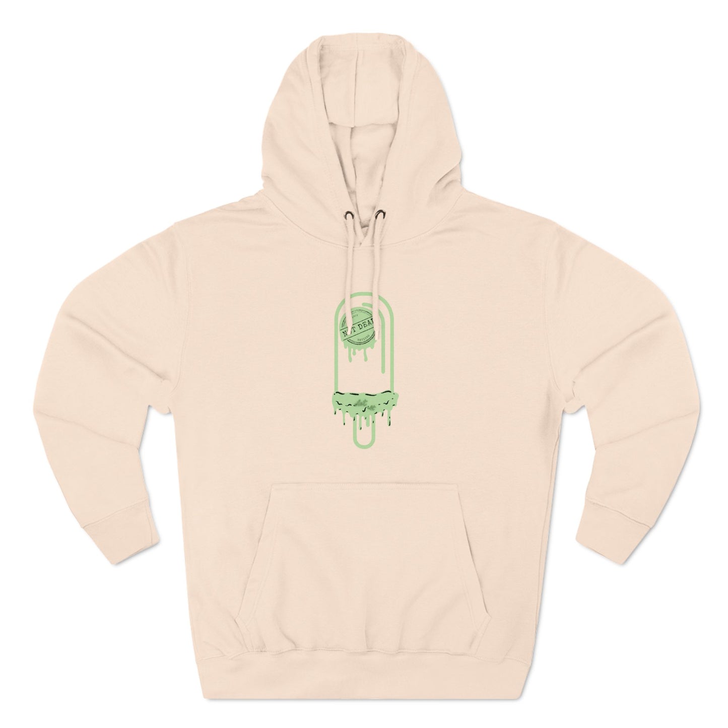 Melt Hoodie