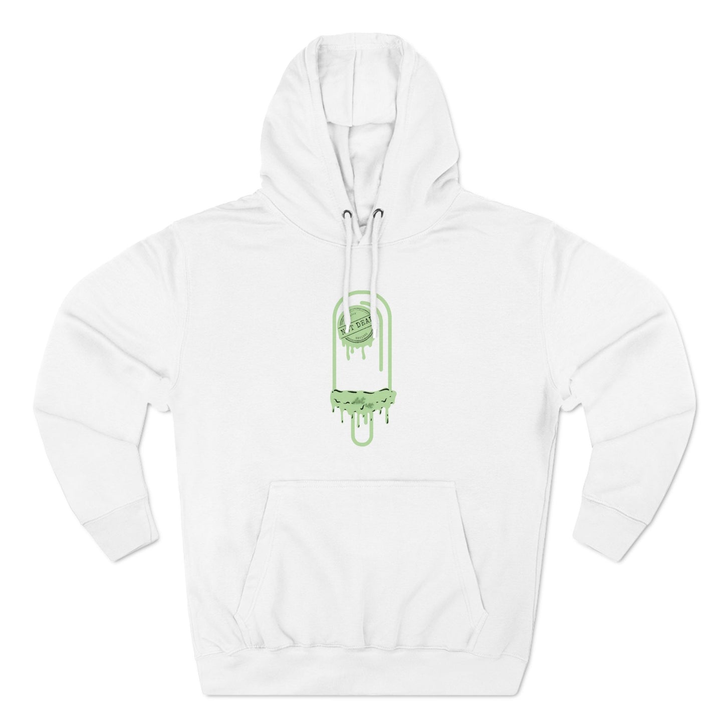 Melt Hoodie
