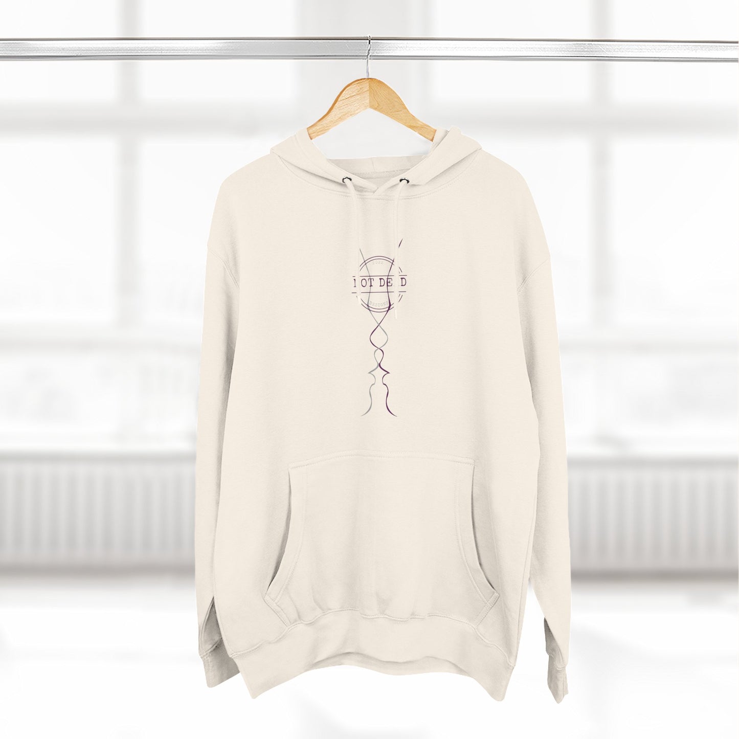 Oracle- Hoodie