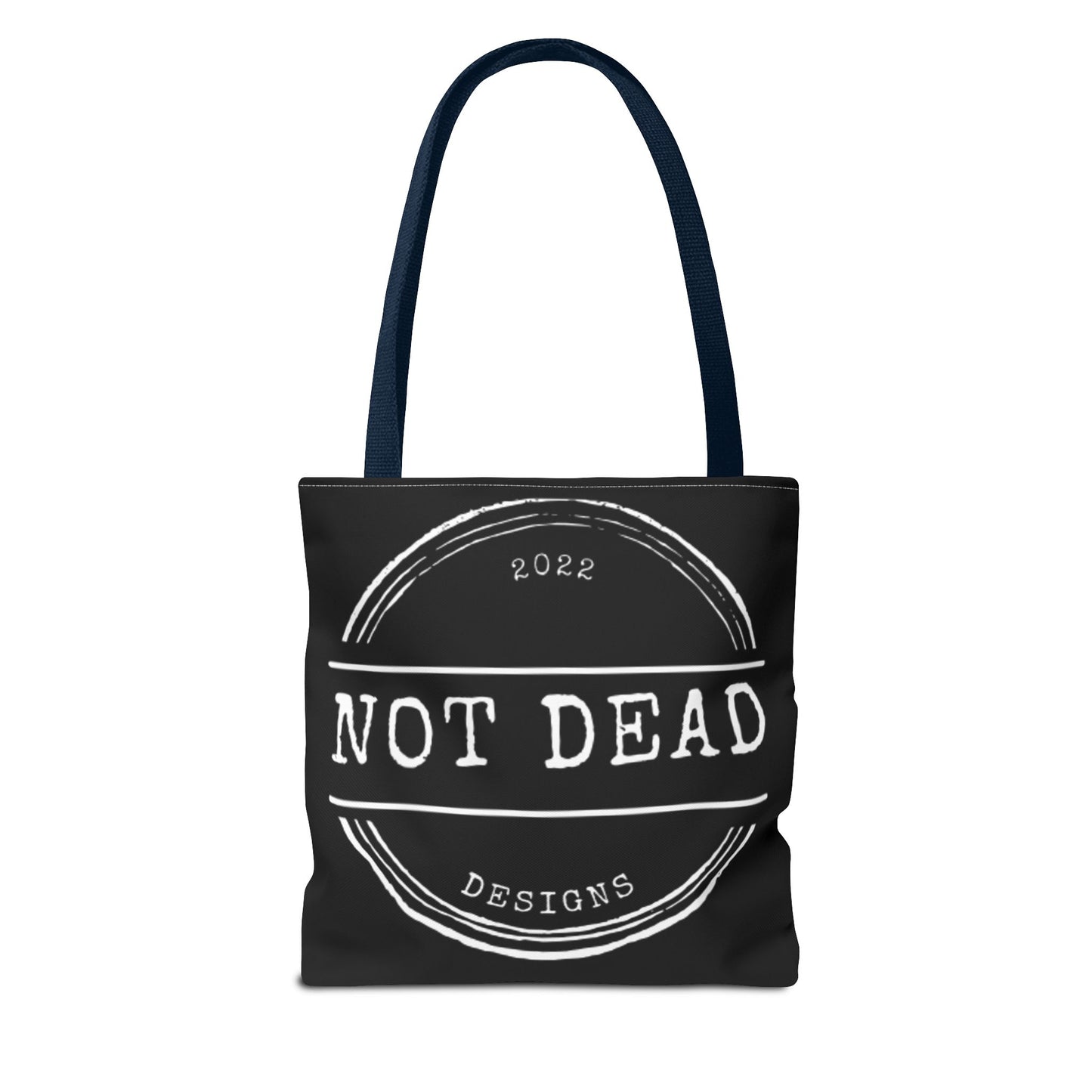 Tote Bag- Choose the Baggage